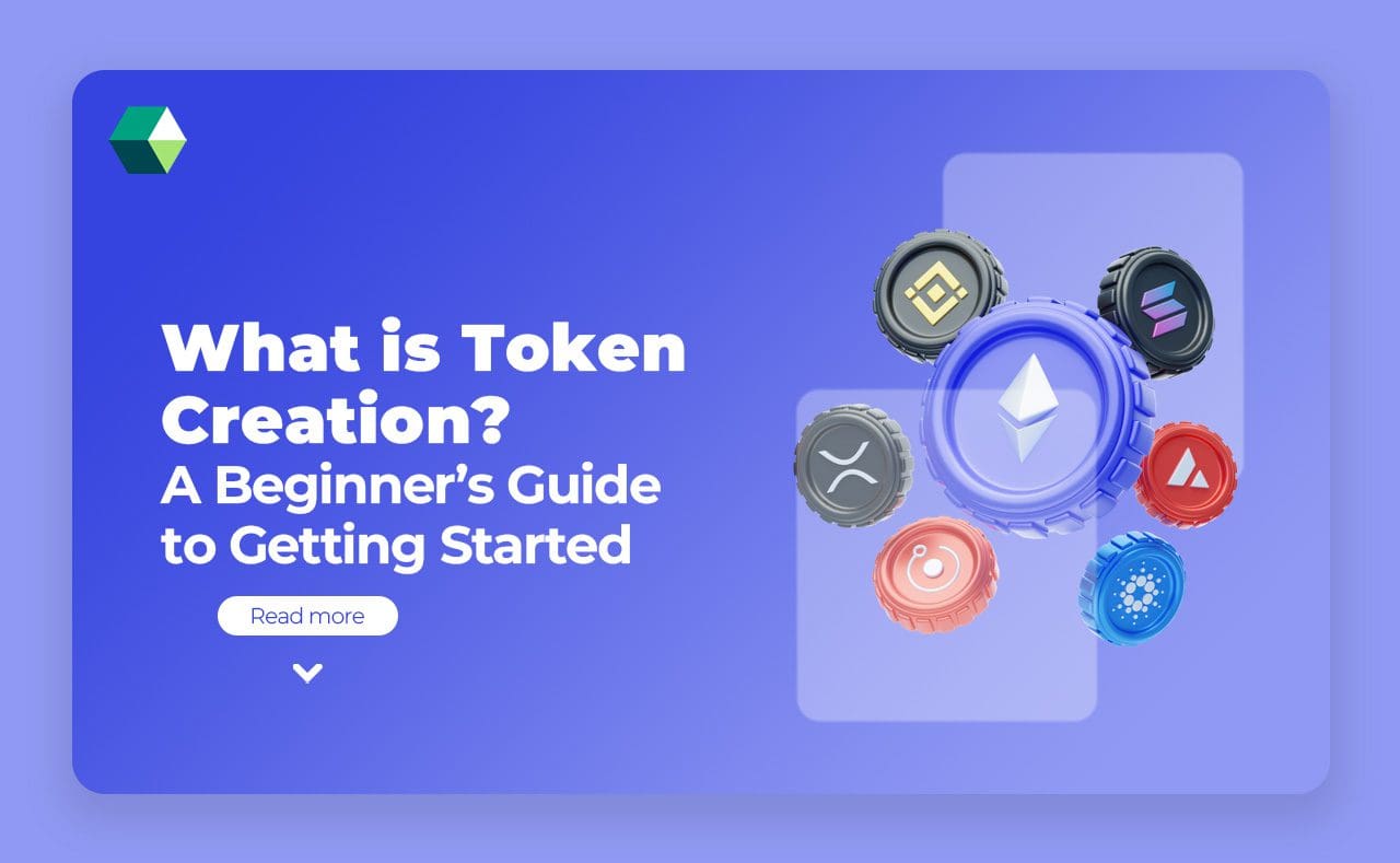 Token Creation