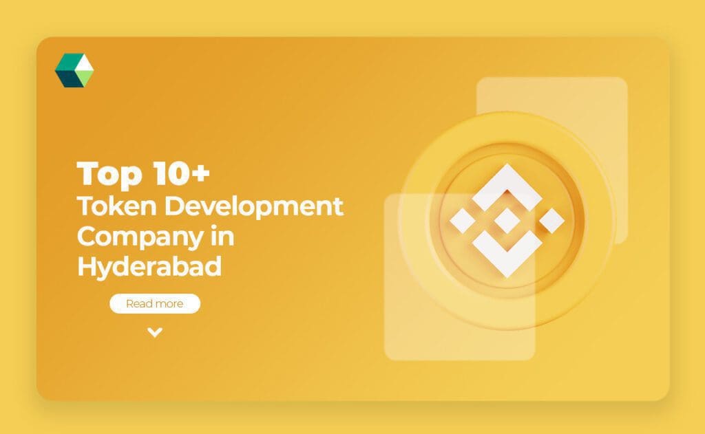 token development company in hyderabad