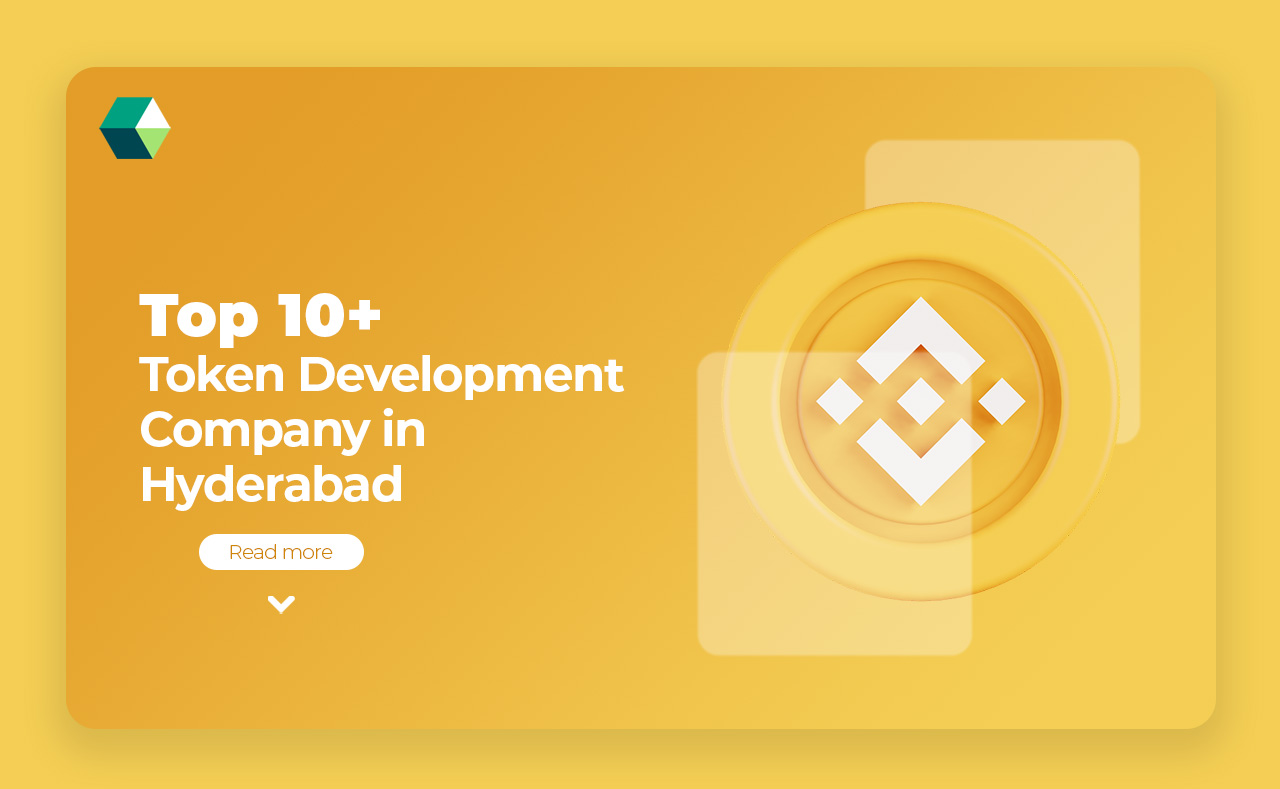 token development company in hyderabad