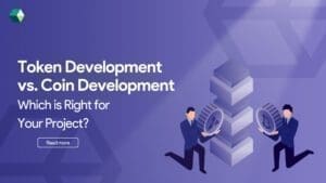Token vs Coin