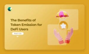 Token Emission