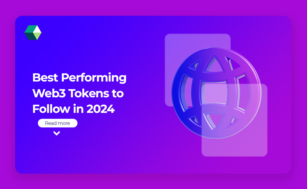Web3 Token