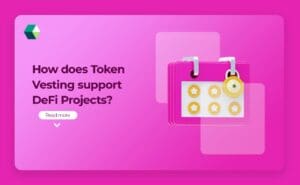 Token Vesting