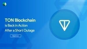 TON Blockchain