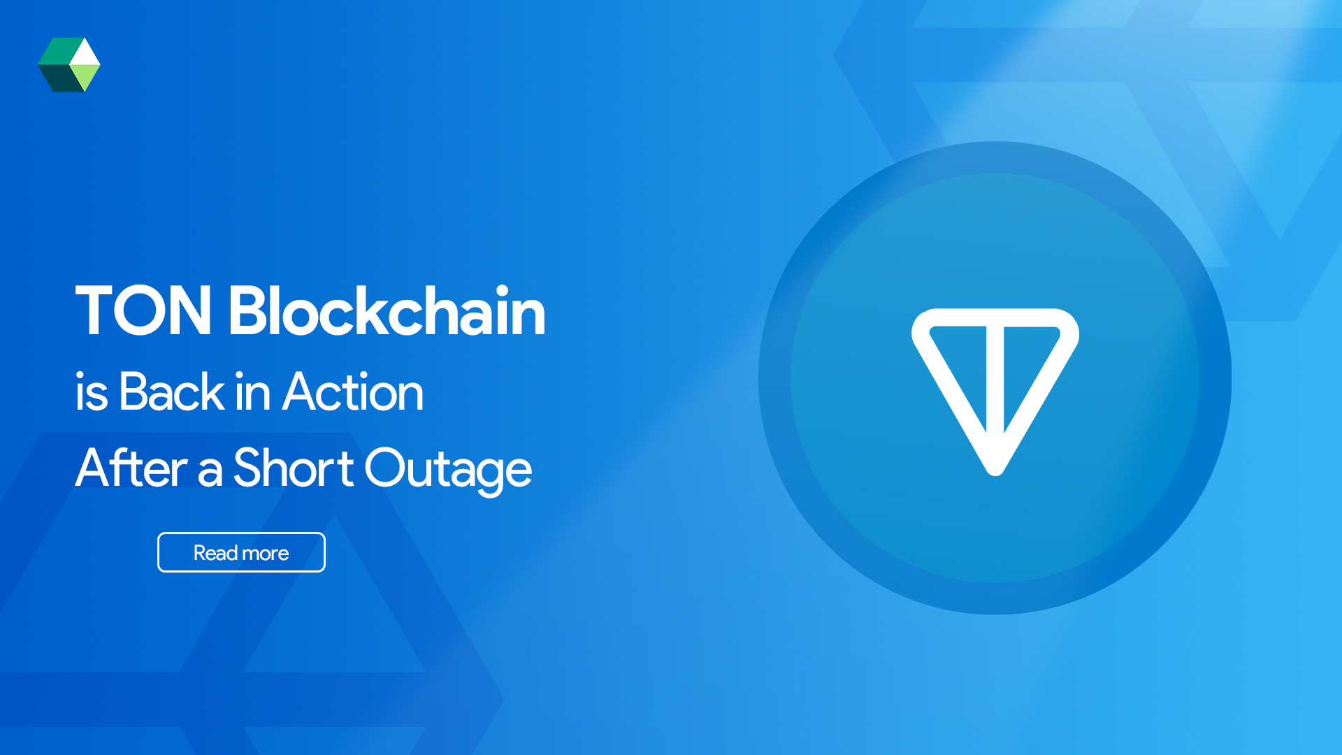TON Blockchain