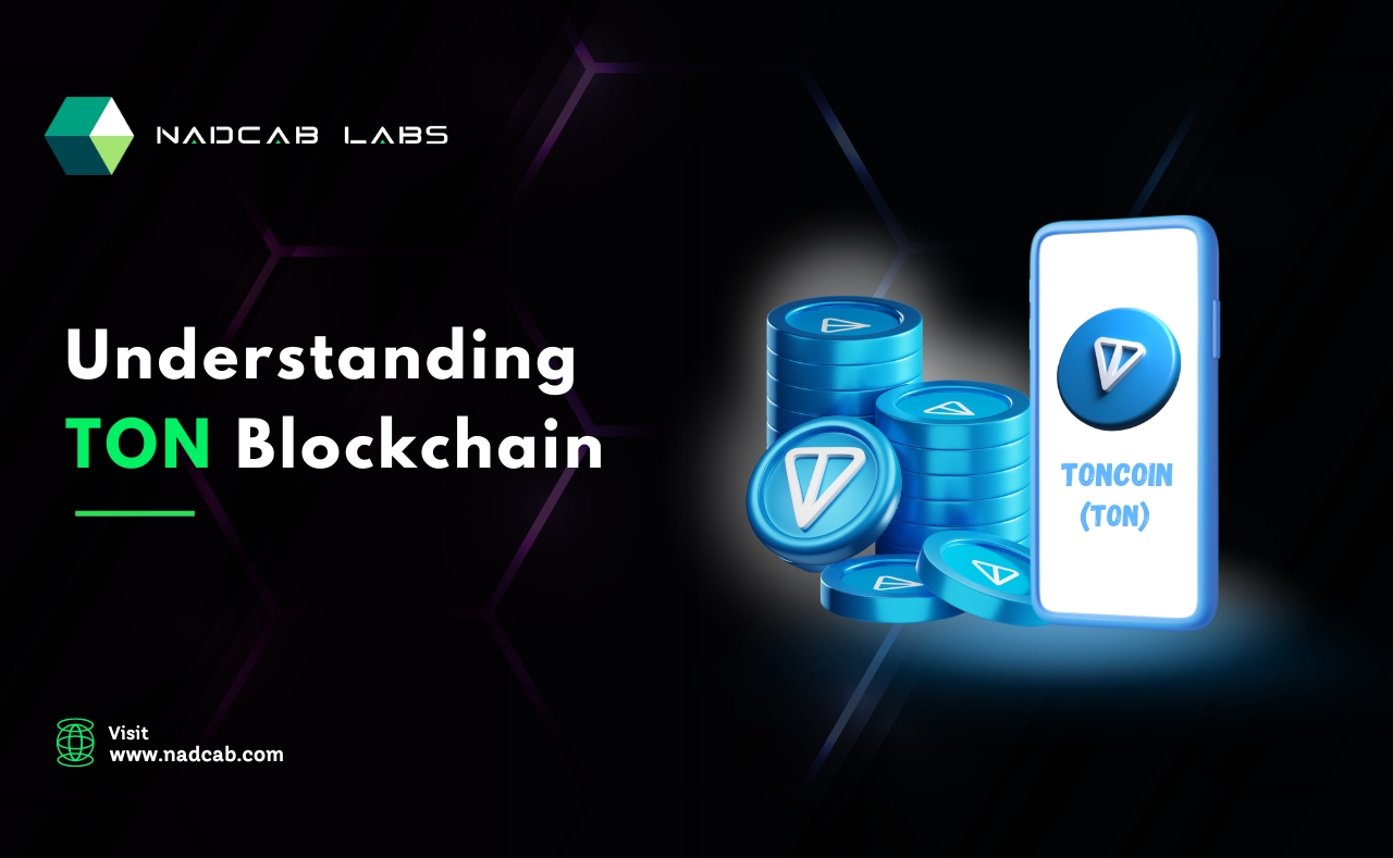 Understanding TON Blockchain
