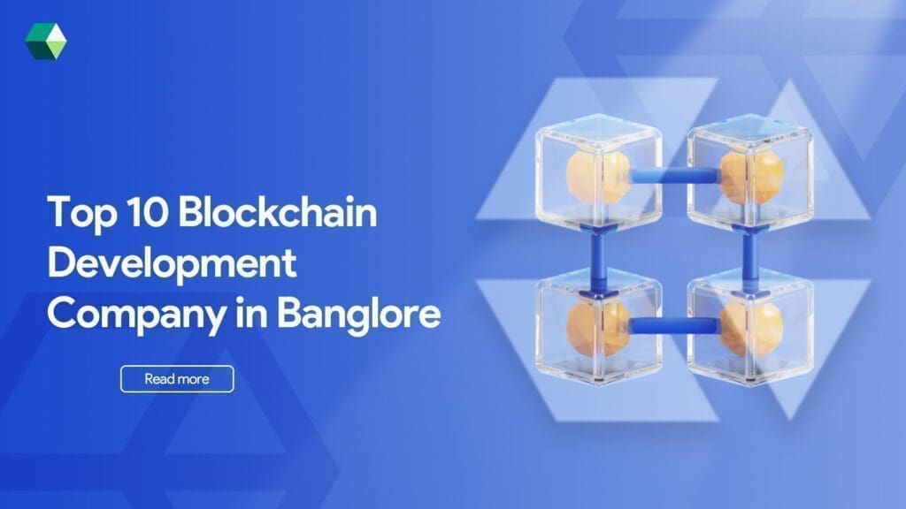 Blockchain Development