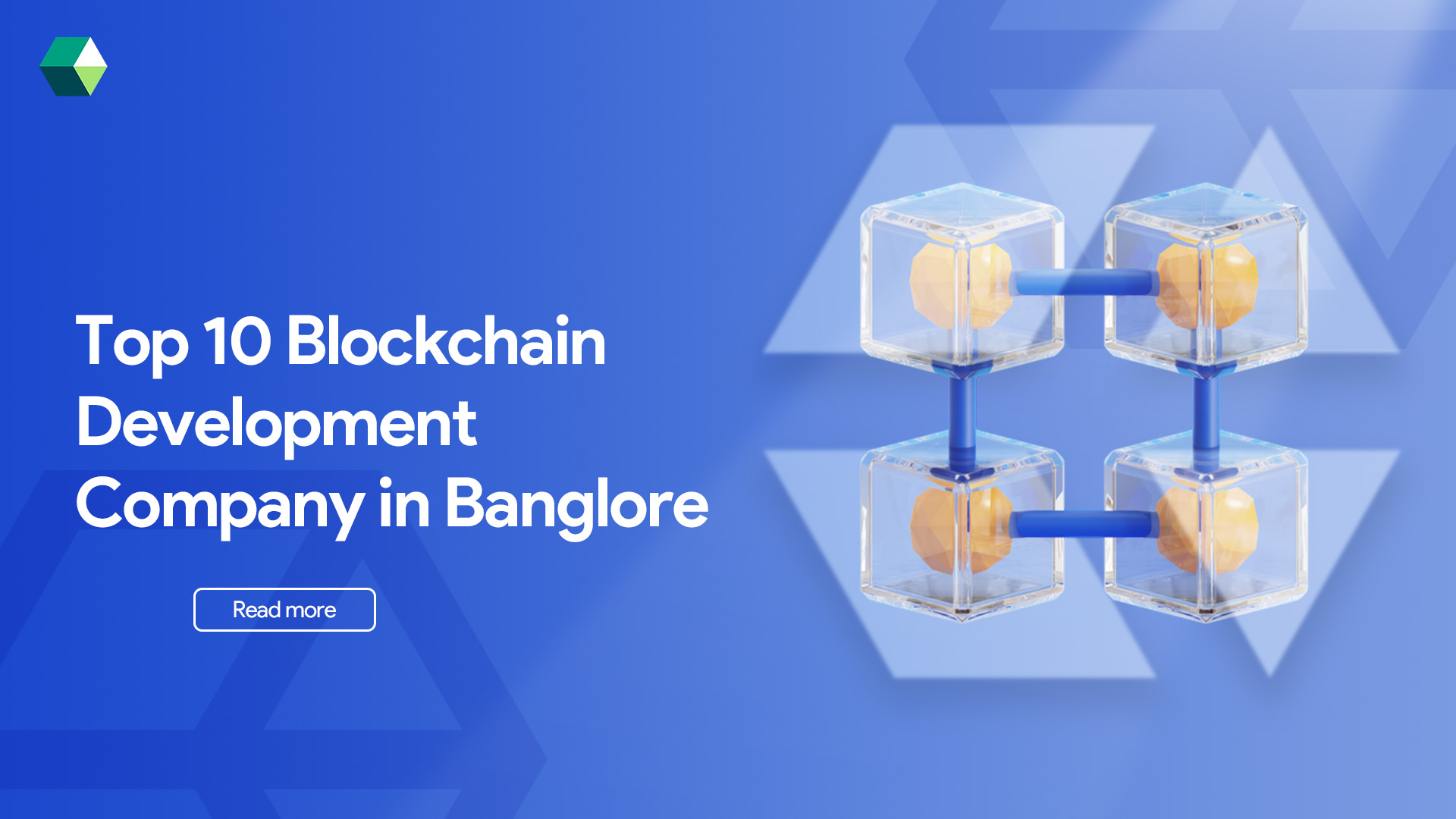 Blockchain Development