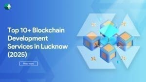 Blockchain Development Services
