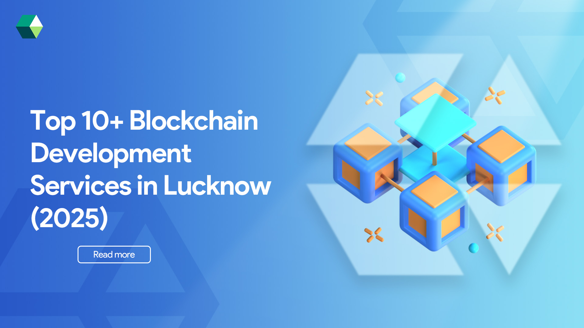 Blockchain Development Services