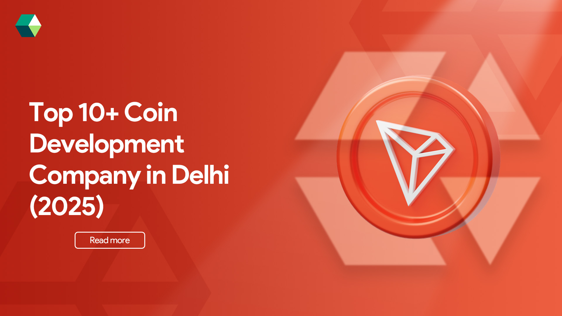 Coin Development