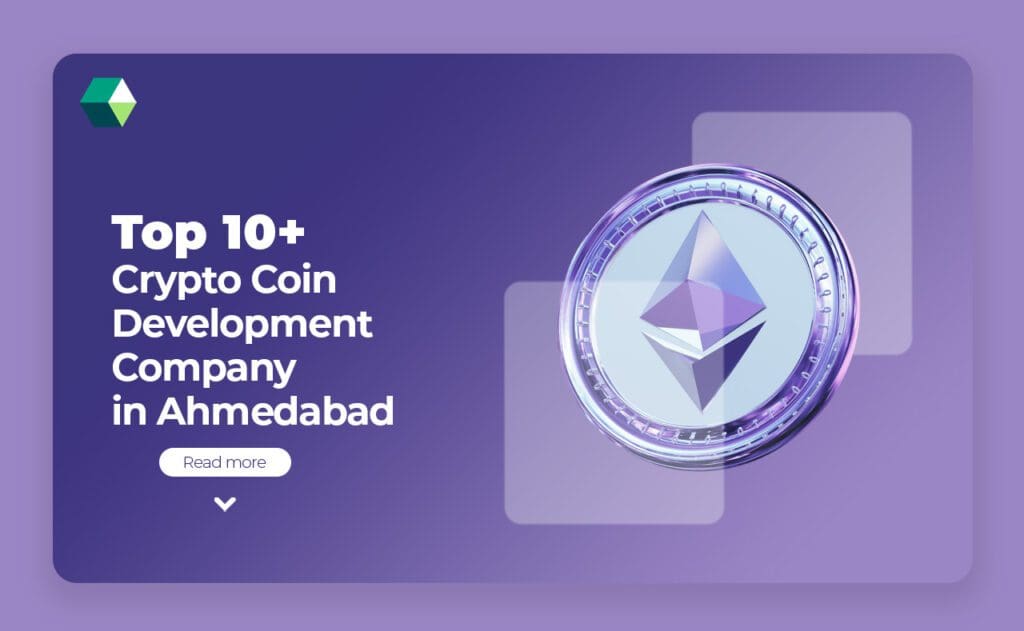 Crypto Coin Development