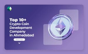 Crypto Coin Development