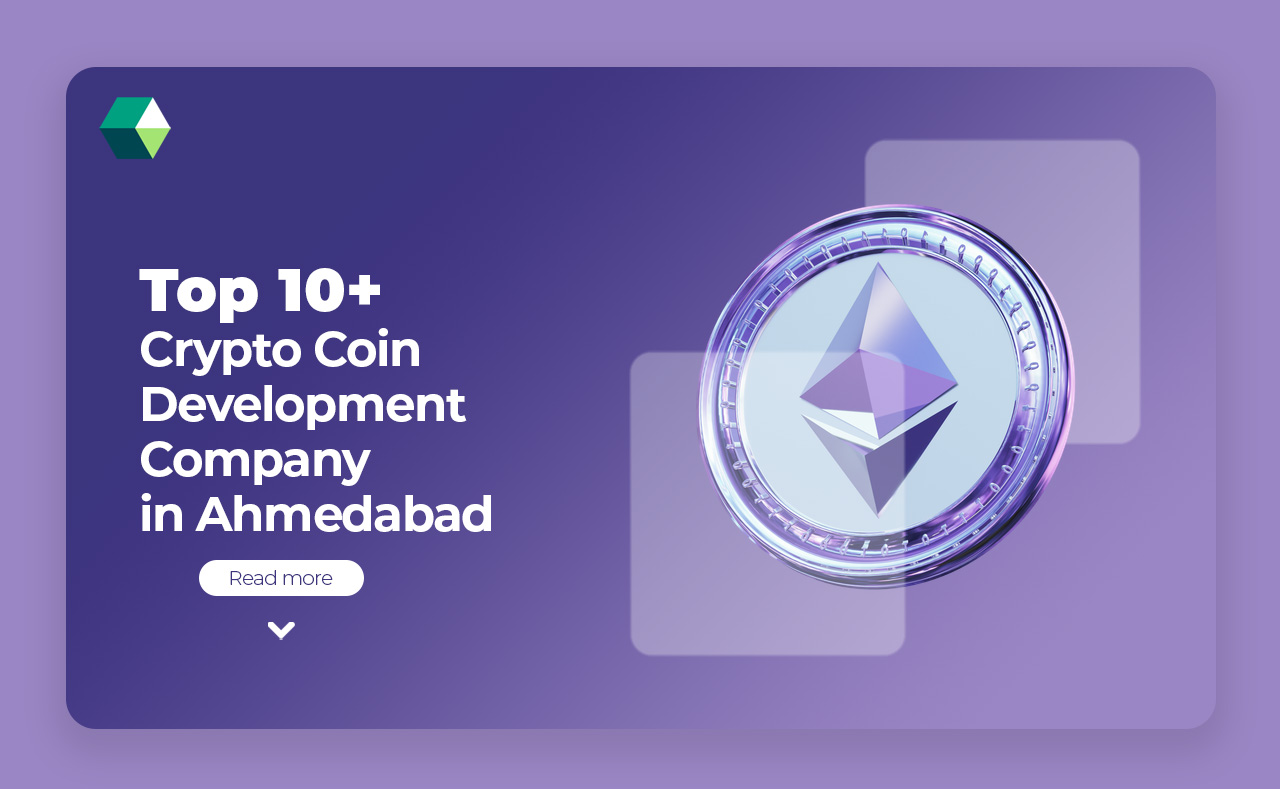 Crypto Coin Development