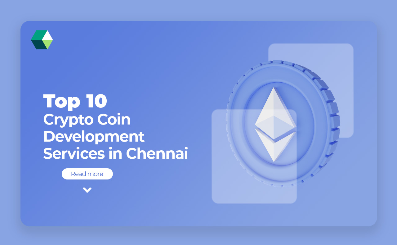 Crypto Coin Development