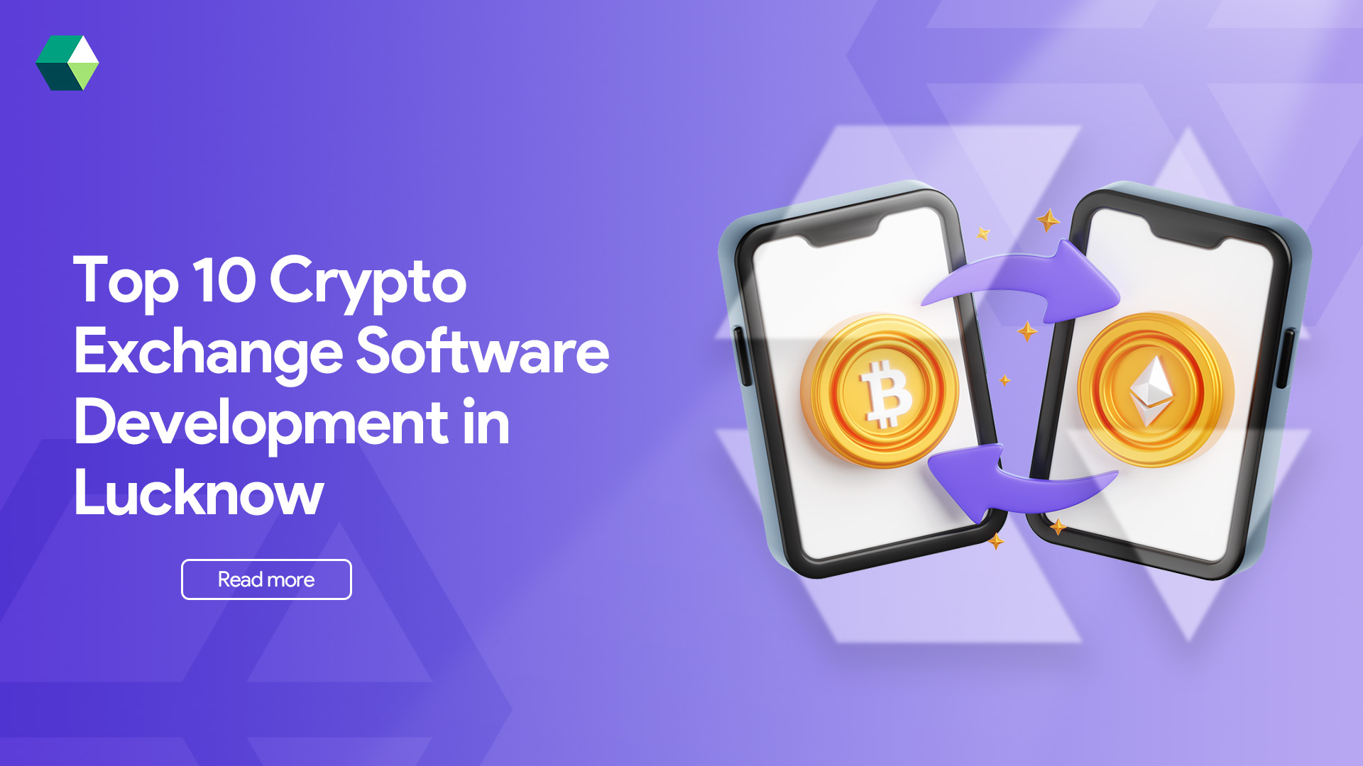 Decentralized Finance Development Company