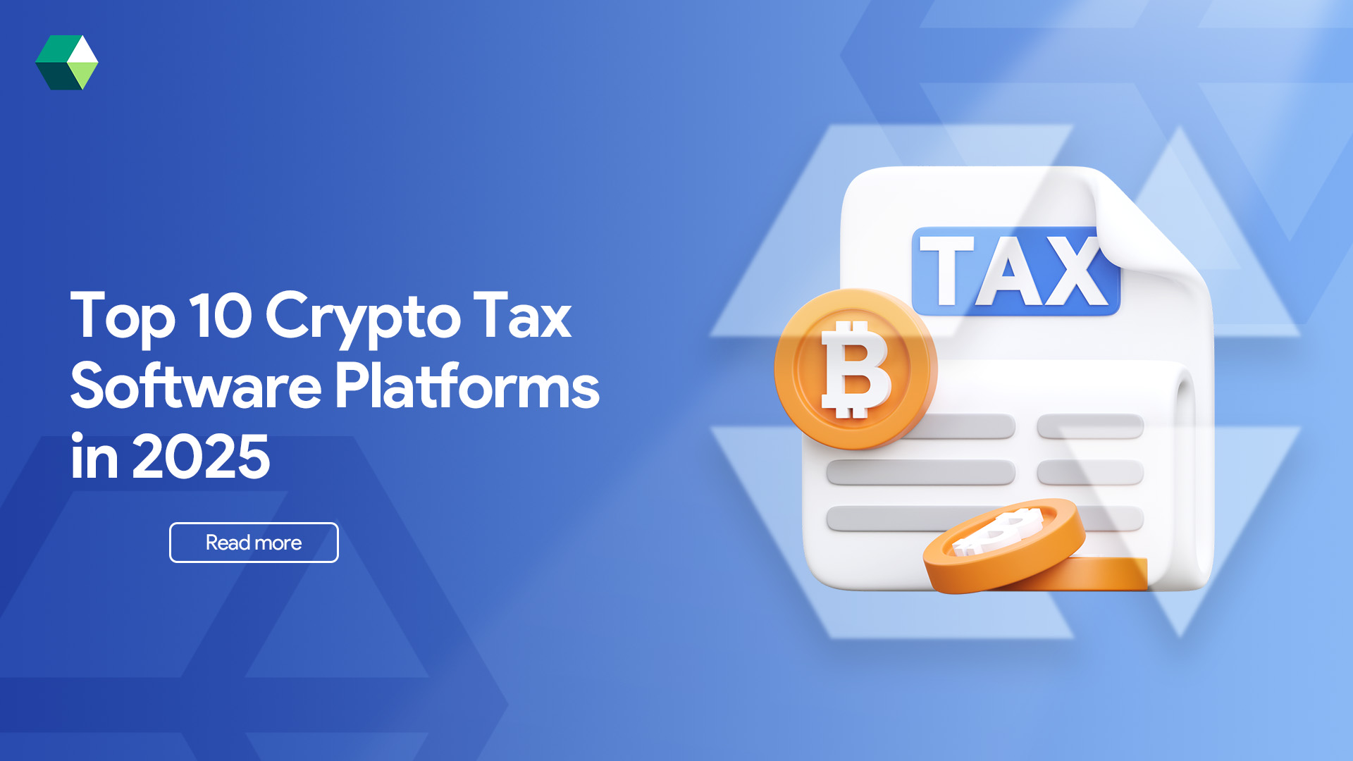 Top 10 Crypto Tax Software Platforms in 2025