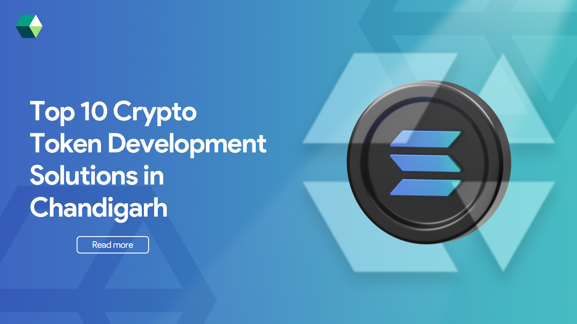 Crypto Token