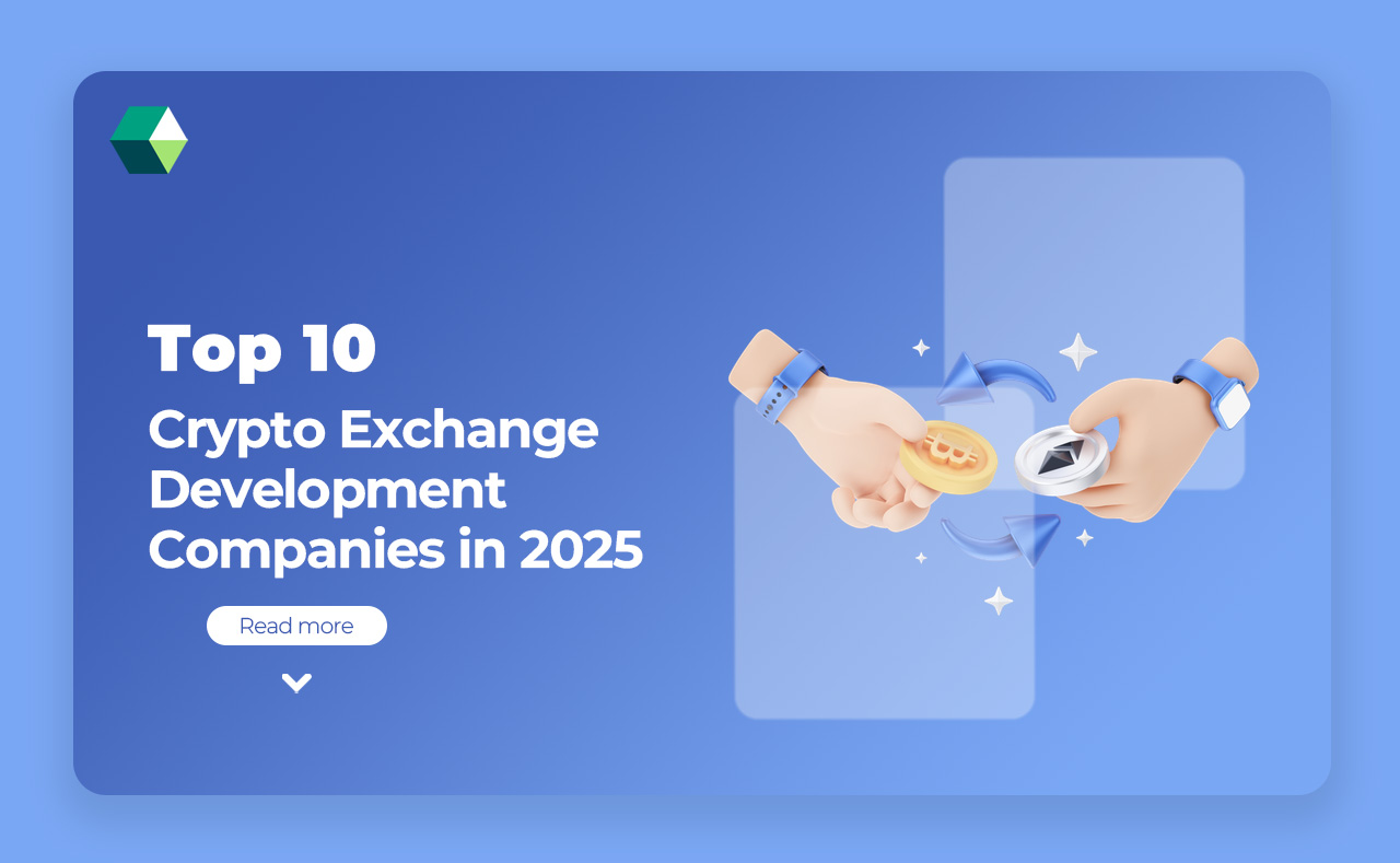 Crypto Exchange