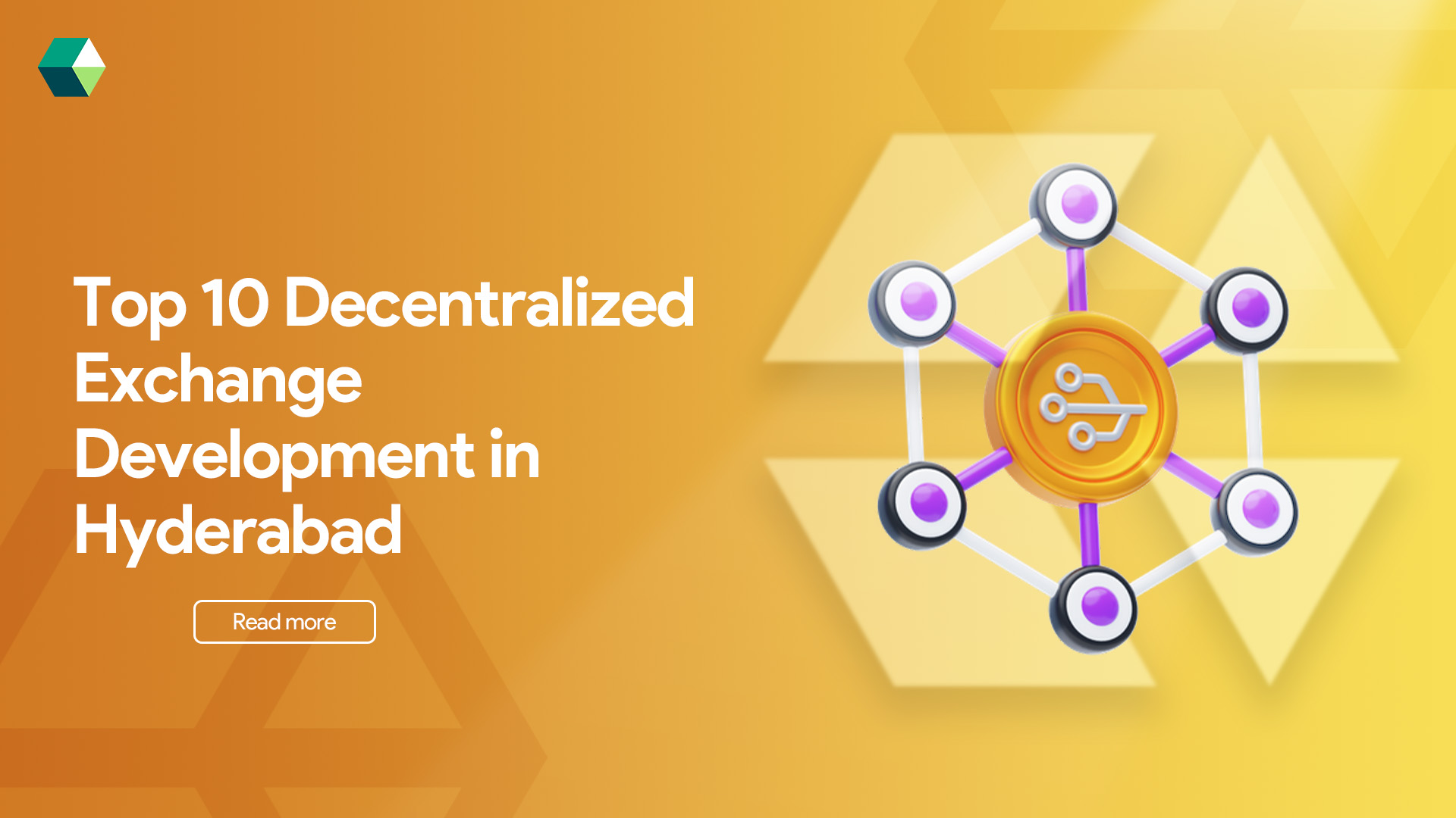 Top 10 Decentralized Exchange Development