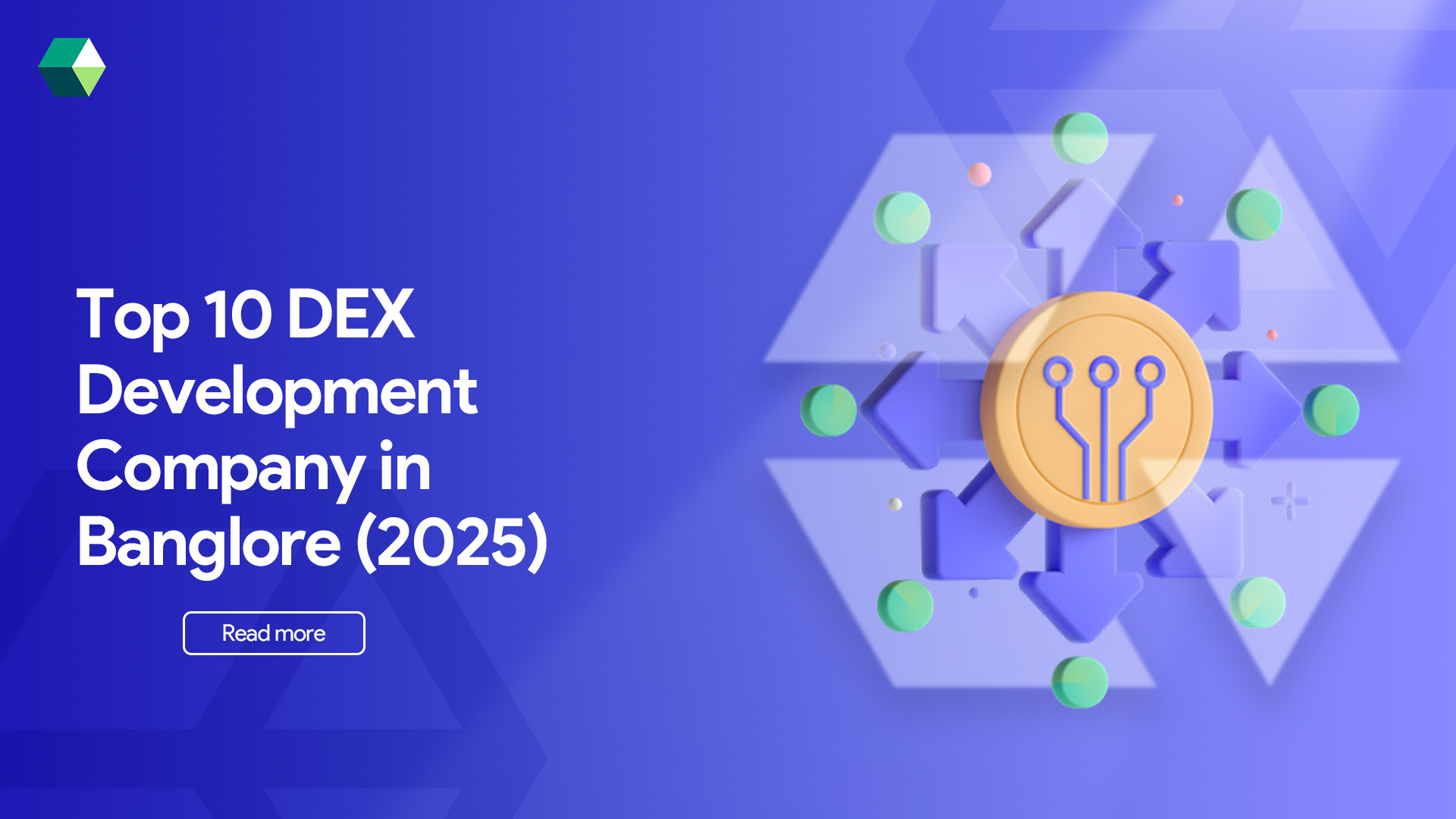 DEX Development