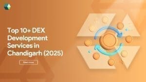 Top 10+ DEX Development
