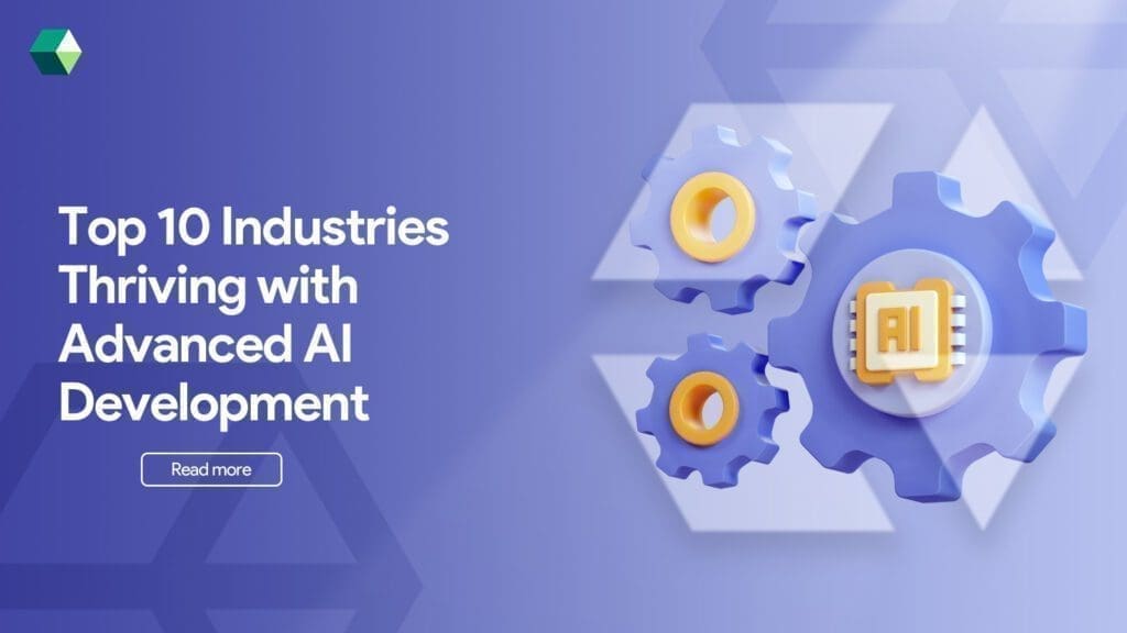 Industries Thriving