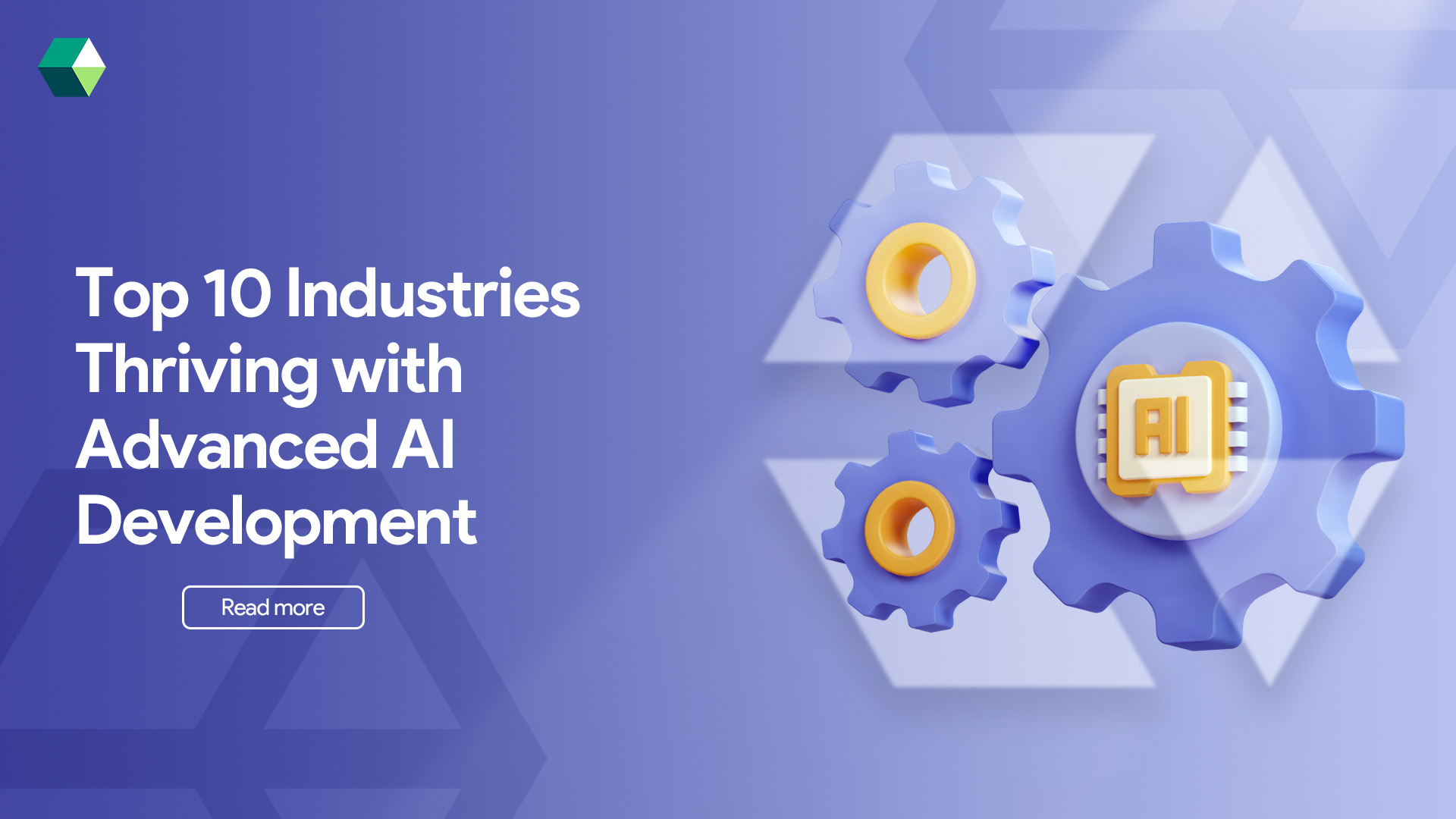 Industries Thriving