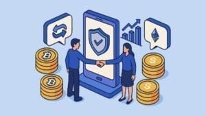 P2P Cryptocurrency Exchange Platforms