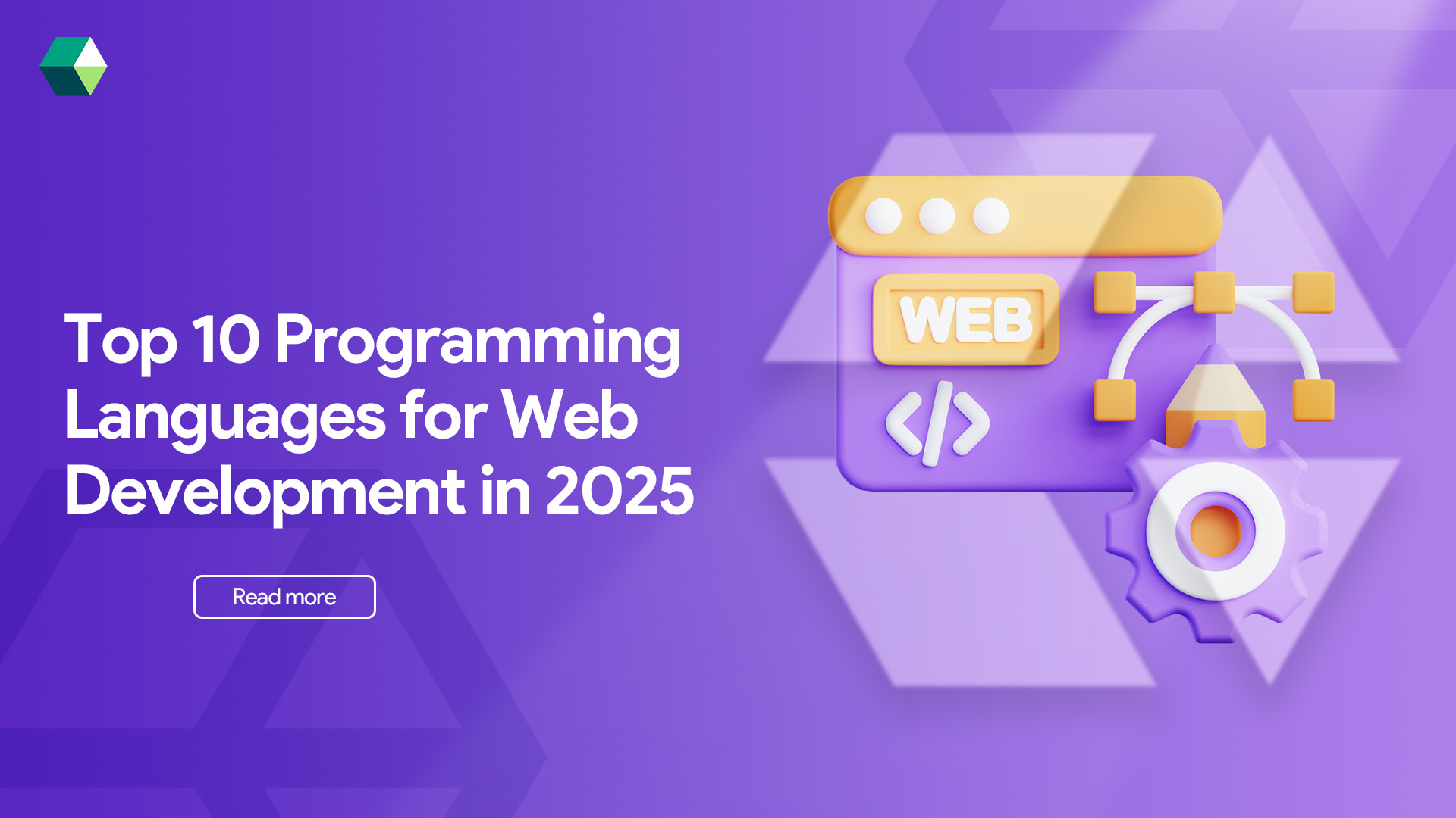 Top 10 Programming Languages for Web3 Development in 2025