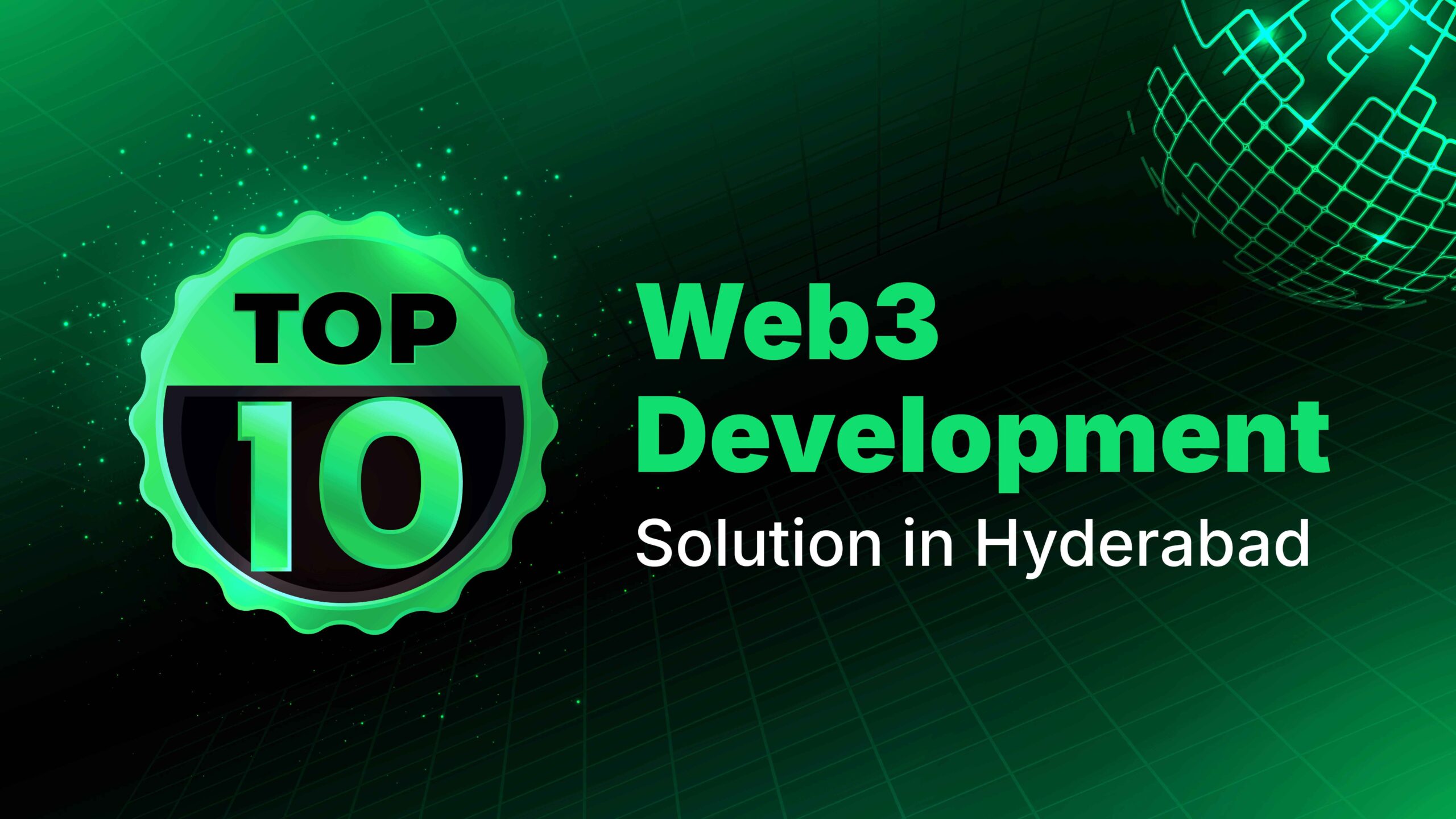 Web3 Development