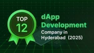dApp Development Company