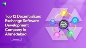 Decentralized Exchange Software