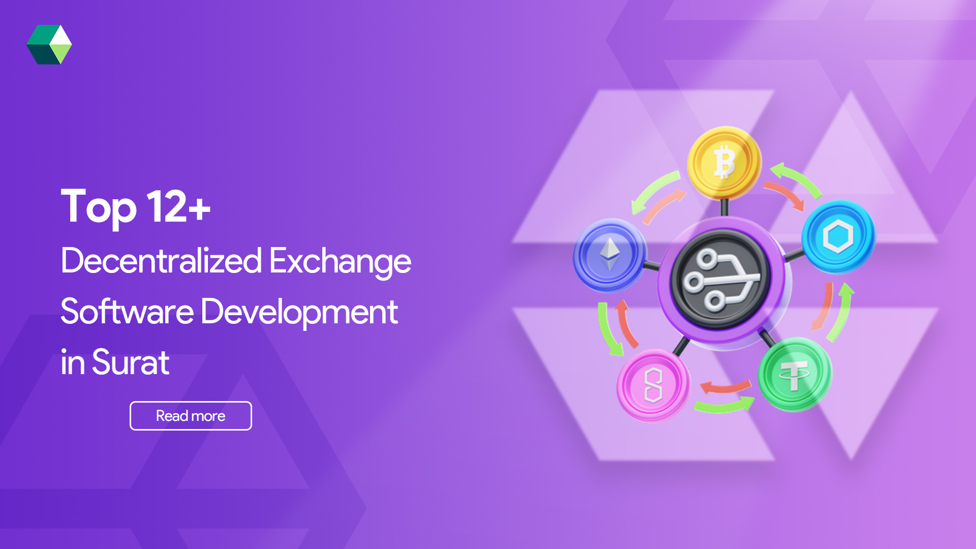 top-12-decentralized-exchange-software-development-in-surat