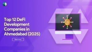 DeFi Development