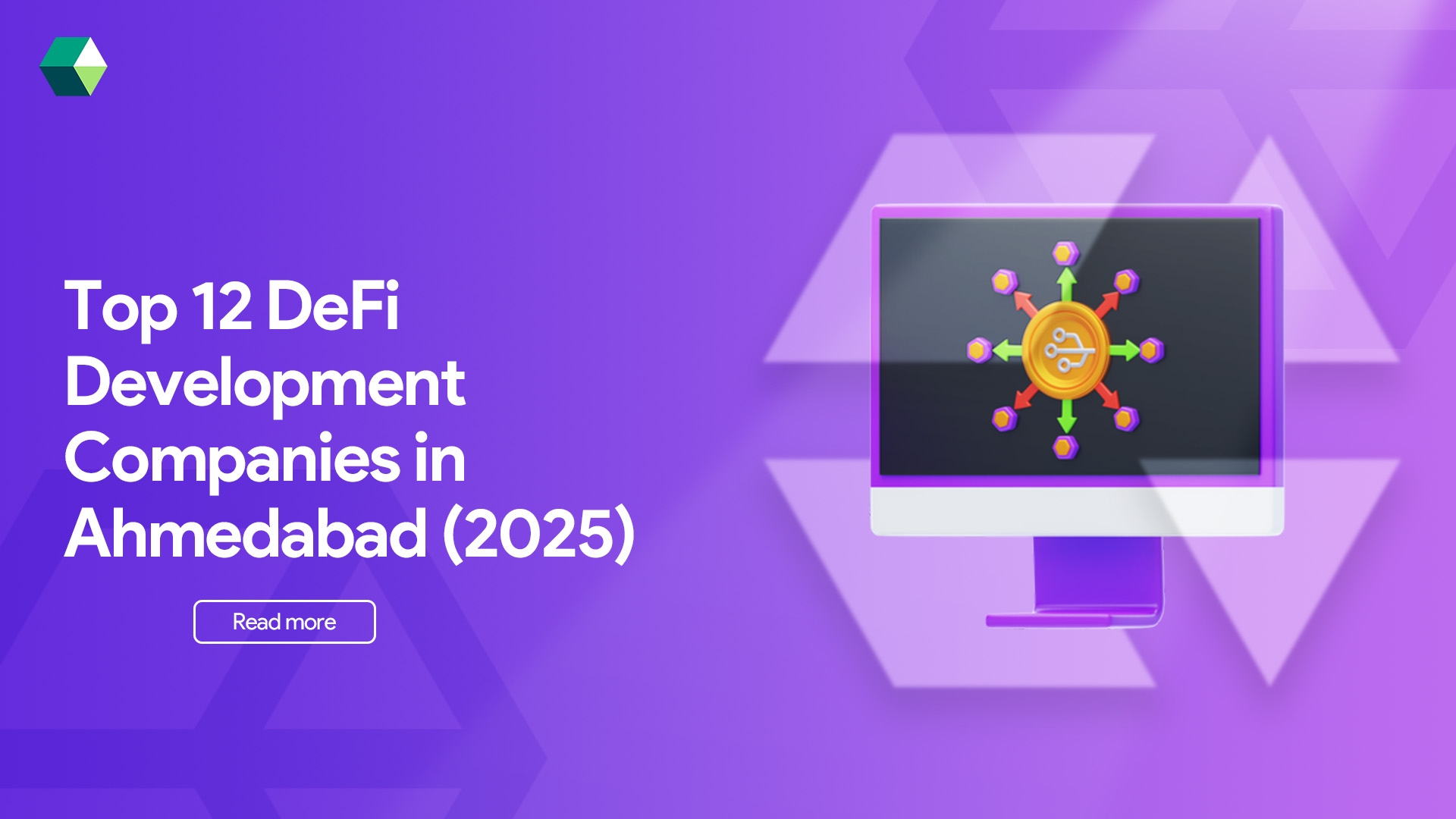 DeFi Development
