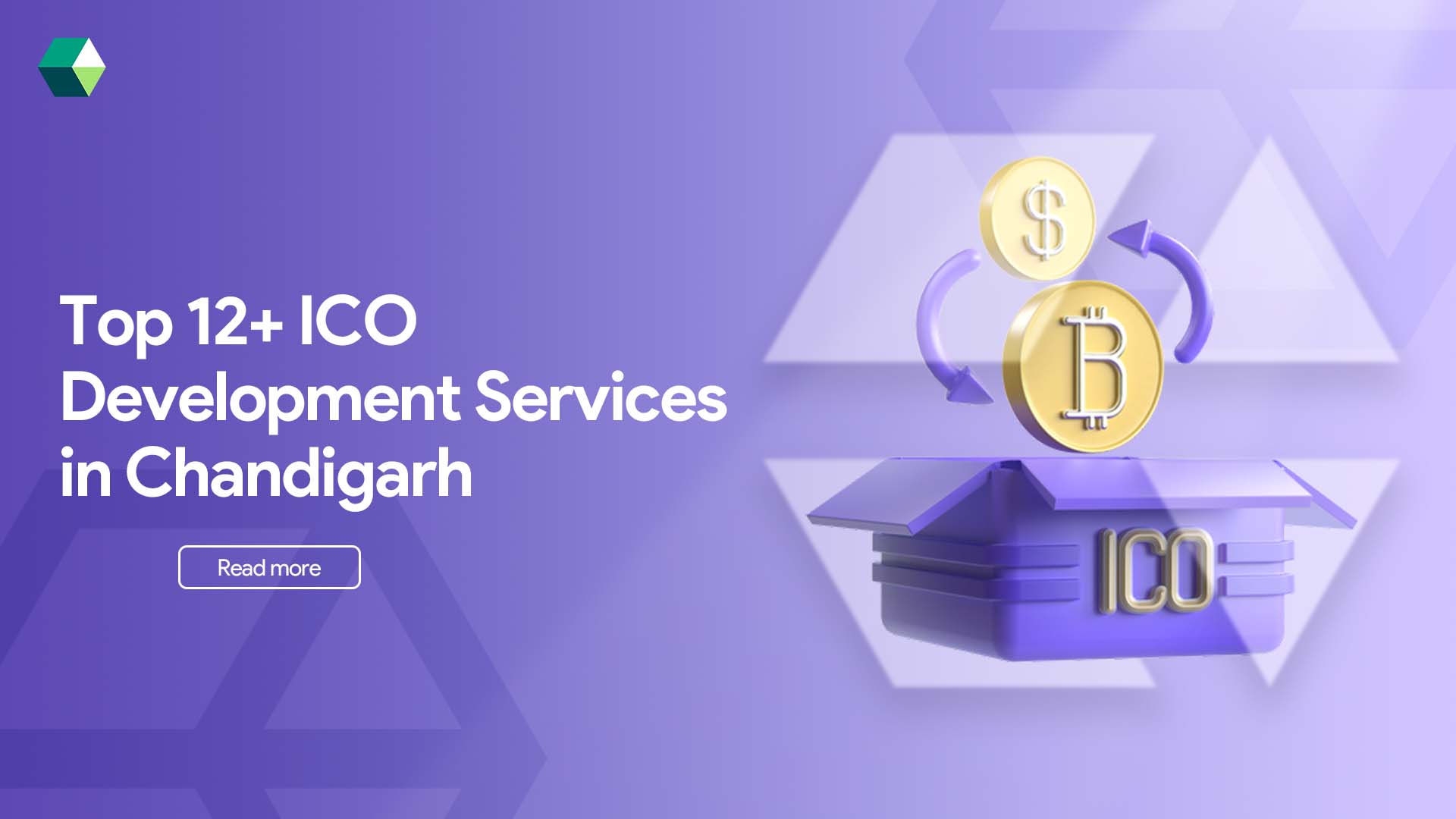 Top 12+ ICO Development Services in Chandigarh
