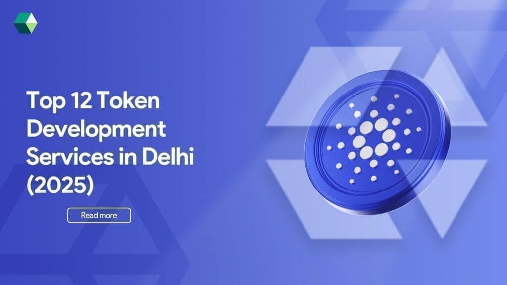 Token Development