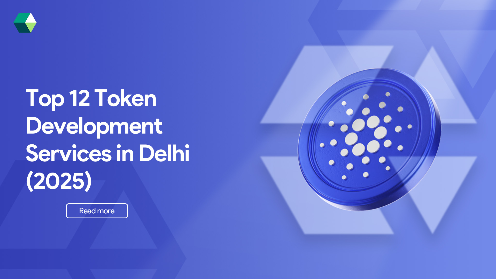 Token Development
