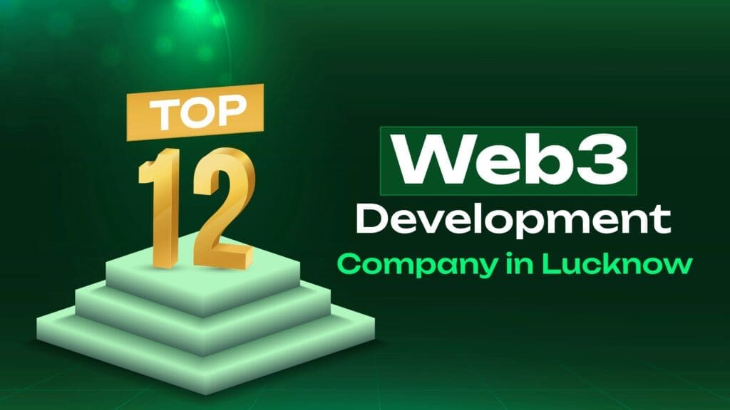 Top 12 Web3 Development