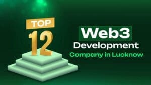 Top 12 Web3 Development