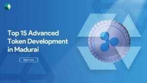 Advanced Token Development