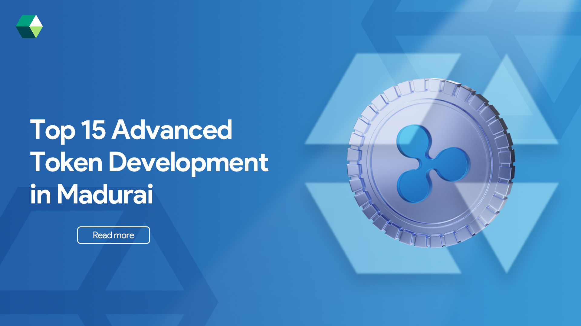 Advanced Token Development
