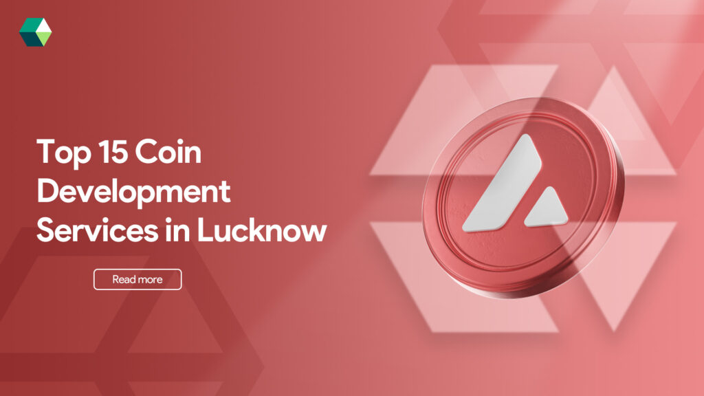 Top 15 Coin Development