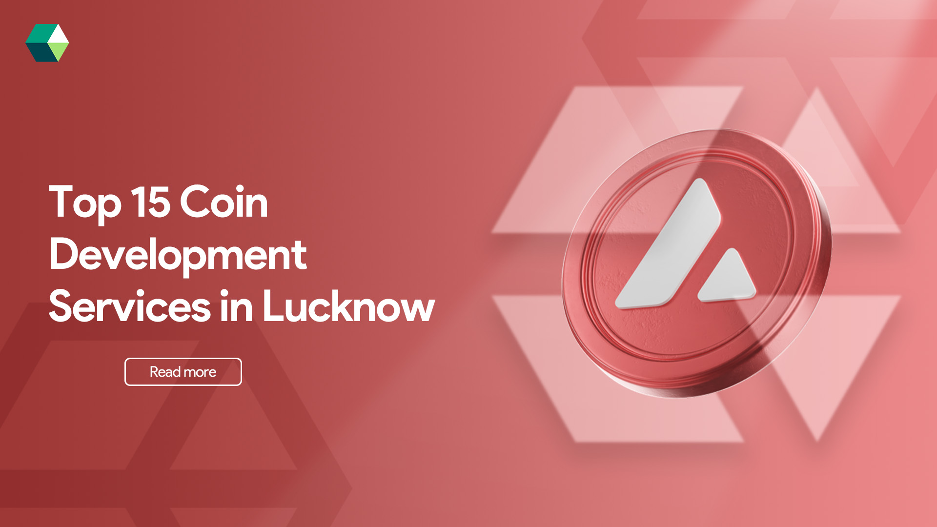 Top 15 Coin Development