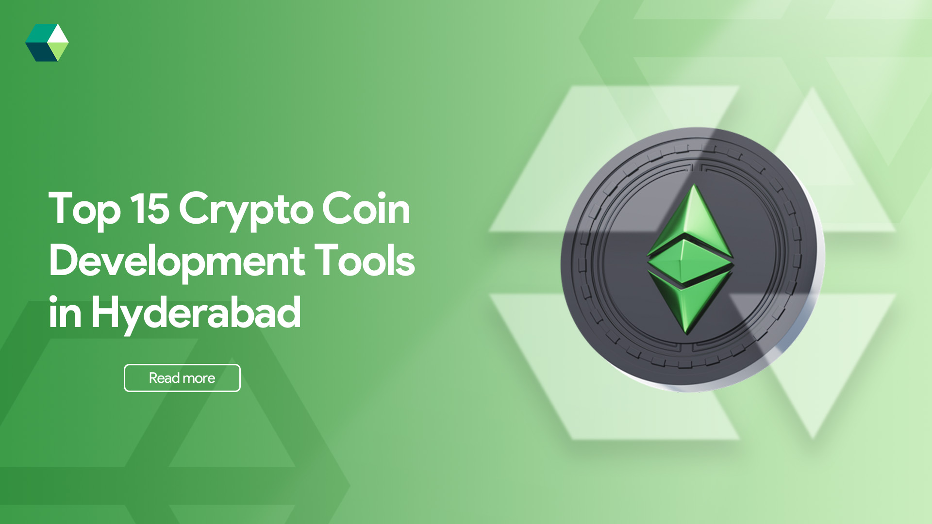 Crypto Coin Development
