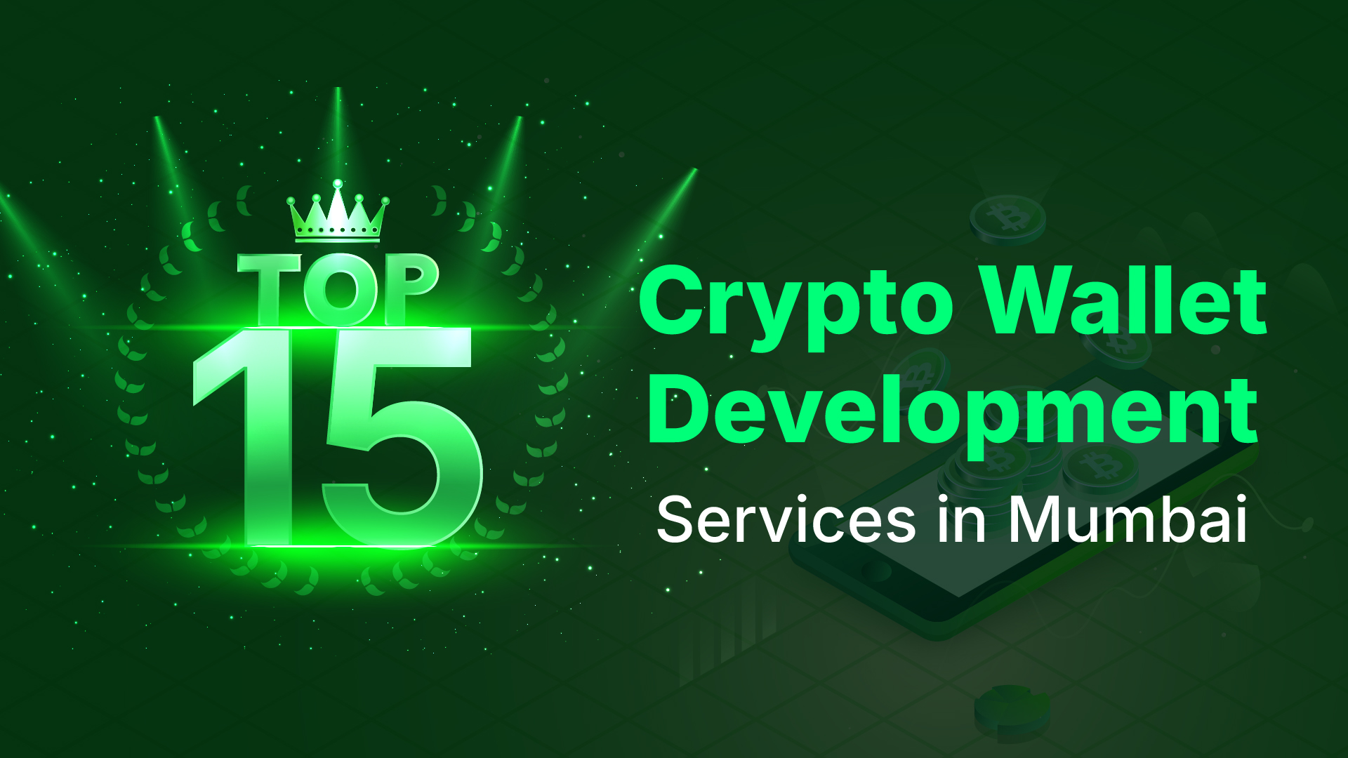 Crypto Wallet