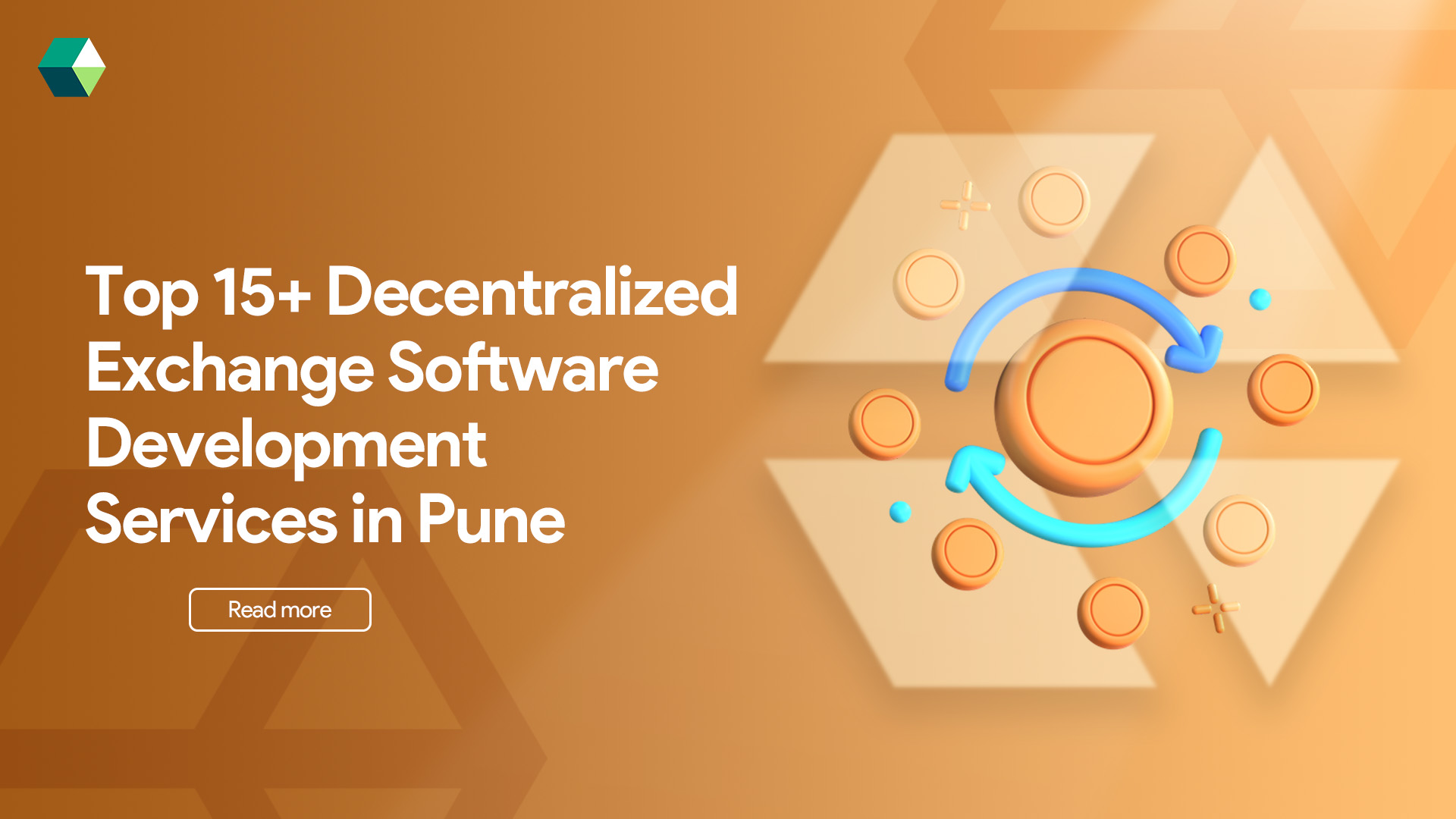 Decentralized Exchange