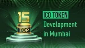 ICO Token Development