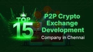 P2P Crypto Exchange Development